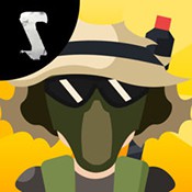 筒仓气枪手游app
