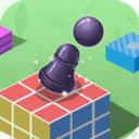 开心跳纸盒手游app