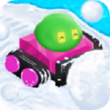 碰碰车打雪仗手游app
