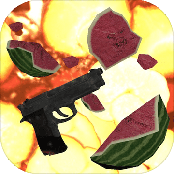 AR神枪手手游app