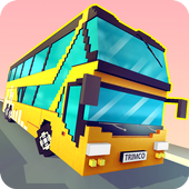 城市客车模拟器2019手游app