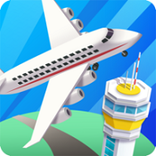 管理机场手游app