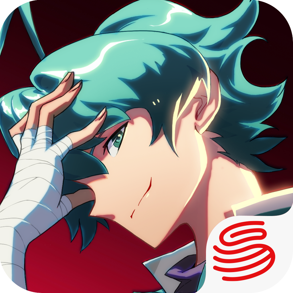 非人学园 电脑版手游app