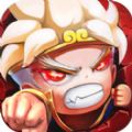 怒战西游手游app