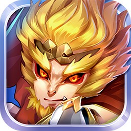 大圣传说 果盘版手游app