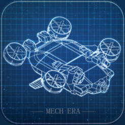 机械世纪 手游app