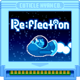 Reflection手游app