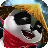 熊猫奔跑手游app