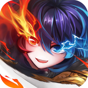 英魂之戒手游app