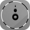 黑白弹球手游app