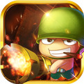 进击泡泡兵手游app