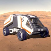 火星生存手游app