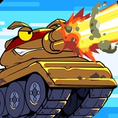 Tank Heroes手游app