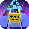 奔跑的音乐盒手游app