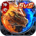 热血霸业 BT版手游app