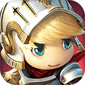 光明勇士 果盘版手游app