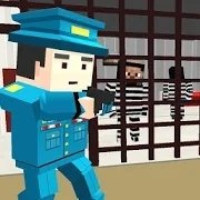 街区生存打击手游app