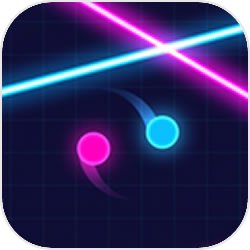 激光小球手游app