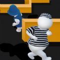 警察小偷大作战手游app