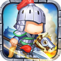 小兵萌将传手游app