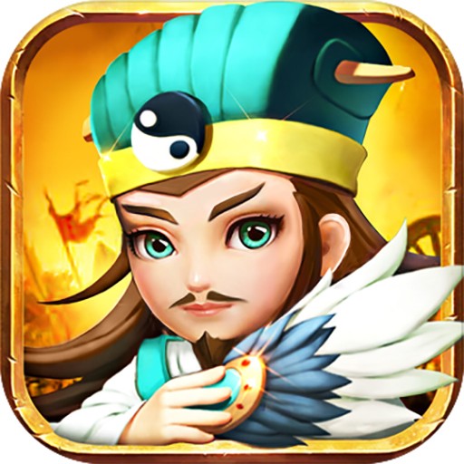 龙之纹章 果盘版手游app