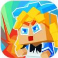 迷战大冒险手游app