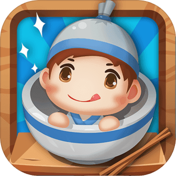 食物归类者：食神客栈手游app