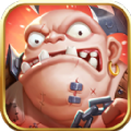 魔与兽人手游app