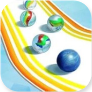 弹珠道路手游app