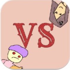 选择游戏：对决手游app