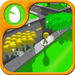跟风小镇手游app