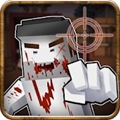像素士兵僵尸战争手游app