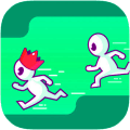 人类火拼大作战手游app