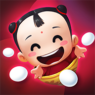 小淘气之碗妹过年手游app
