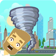 城市风暴手游app