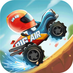 越野飞车手游app