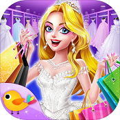 梦幻婚纱店手游app