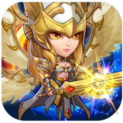 圣光与荣耀手游app