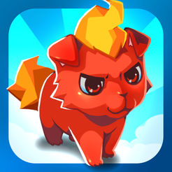 欢乐精灵手游app
