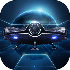 星河领主太空霸主手游app