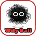 狡猾的球球手游app