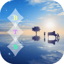 BTS世界手游app