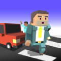 乱穿马路手游app