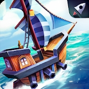 黑水海皇家船只手游app