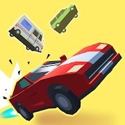 车祸特技手游app