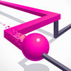 彩色线条3D手游app