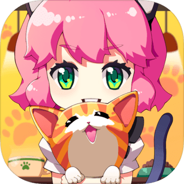 猫猫咖啡屋手游app