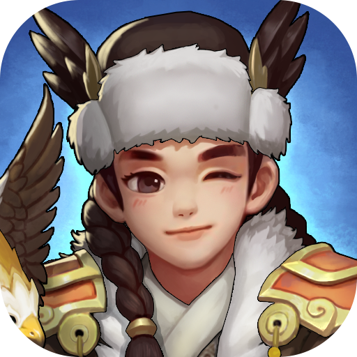 九州群侠传手游app