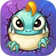 幻兽大陆 果盘版手游app