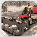 雪橇骑士手游app